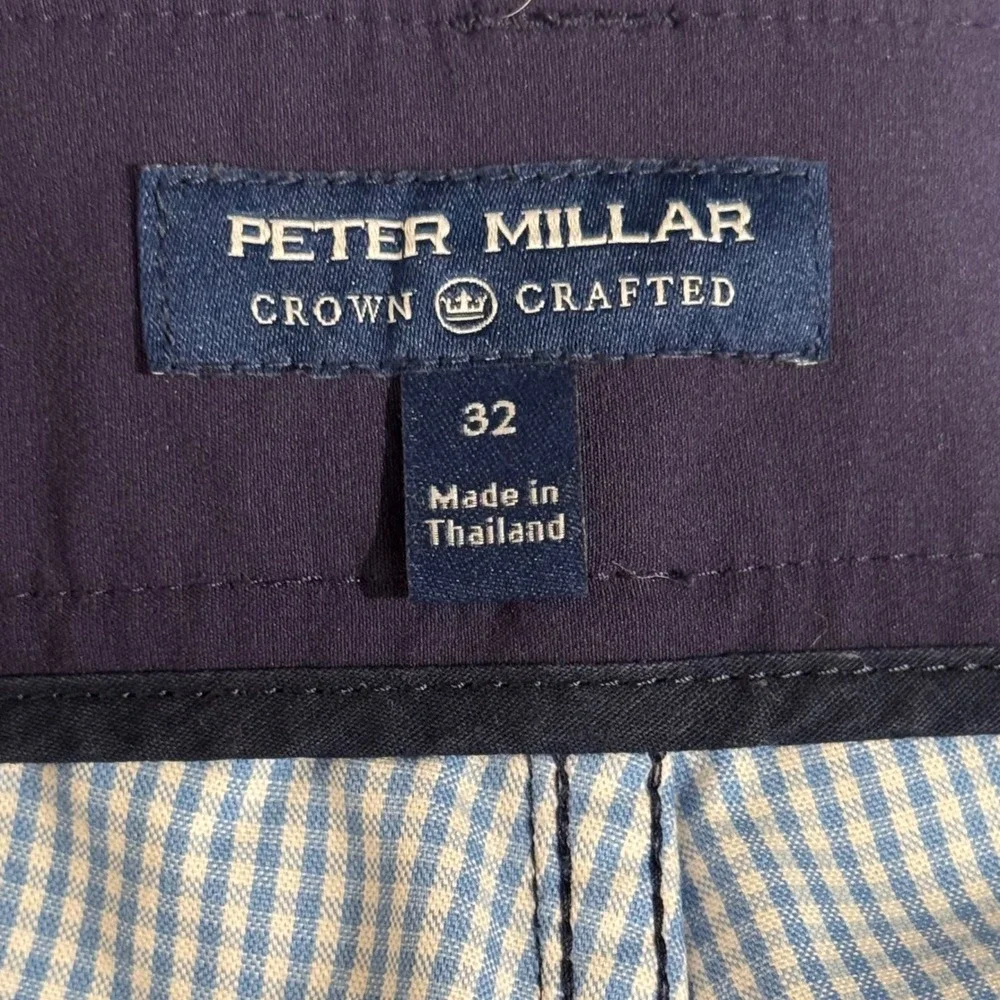 Peter Millar peter millar